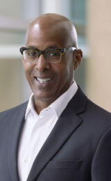 Mark Irvin Portrait